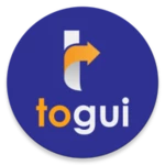 Logo of Togui android Application 